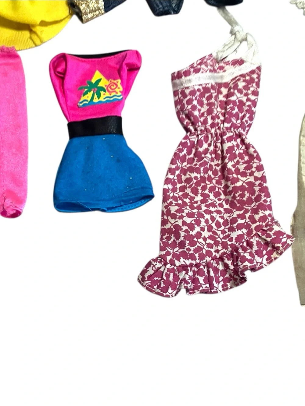 Mattel vintage barbie